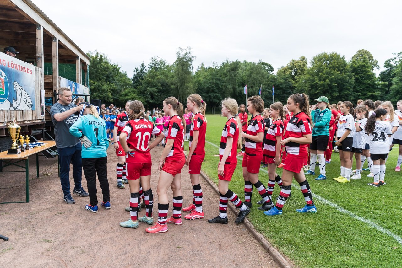 Bild 126 - Loewinnen Cup